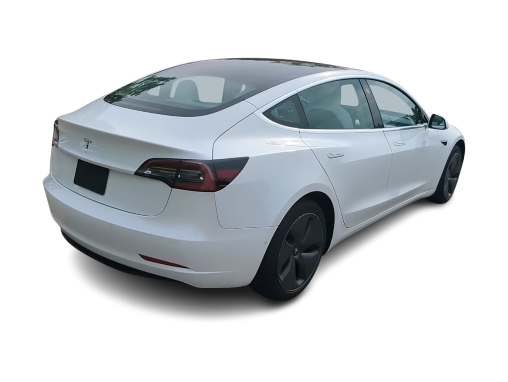 Thumbnail: 2020 Tesla Model 3 - 18
