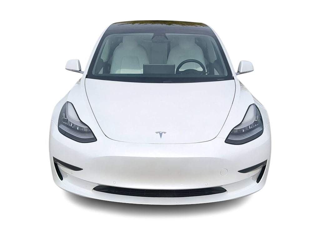 Thumbnail: 2020 Tesla Model 3 - 6