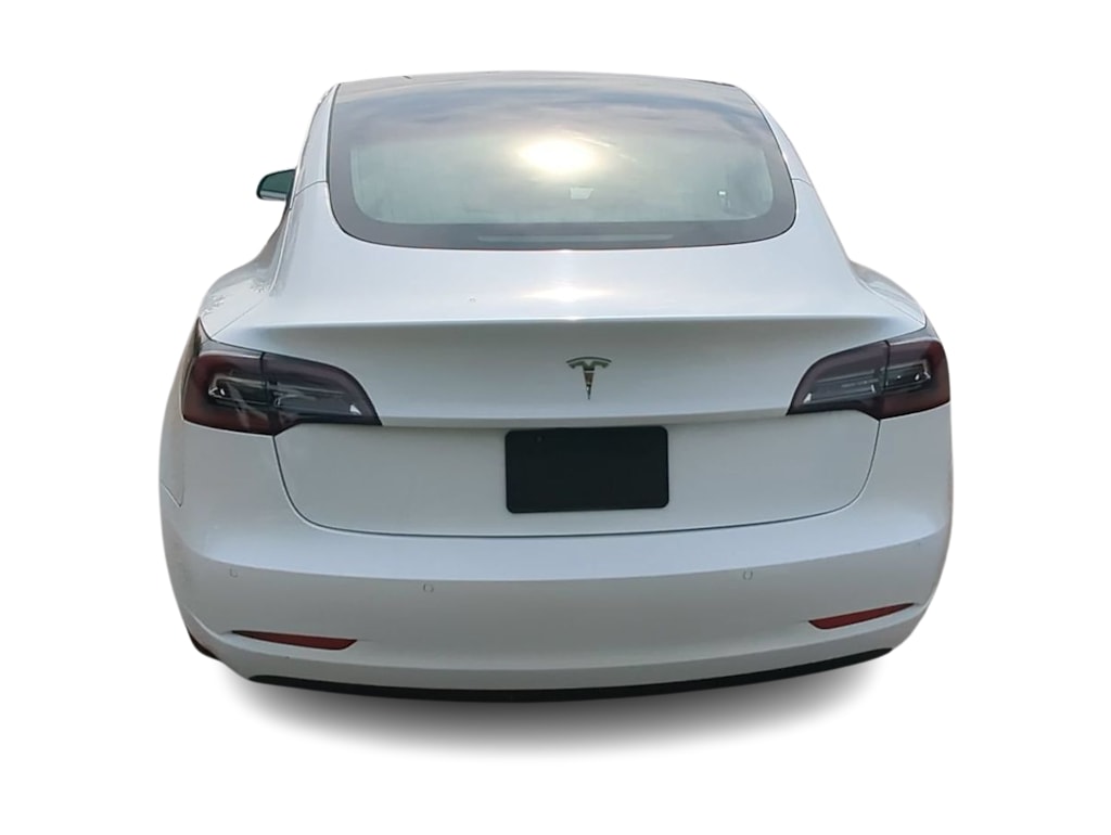 Thumbnail: 2020 Tesla Model 3 - 5