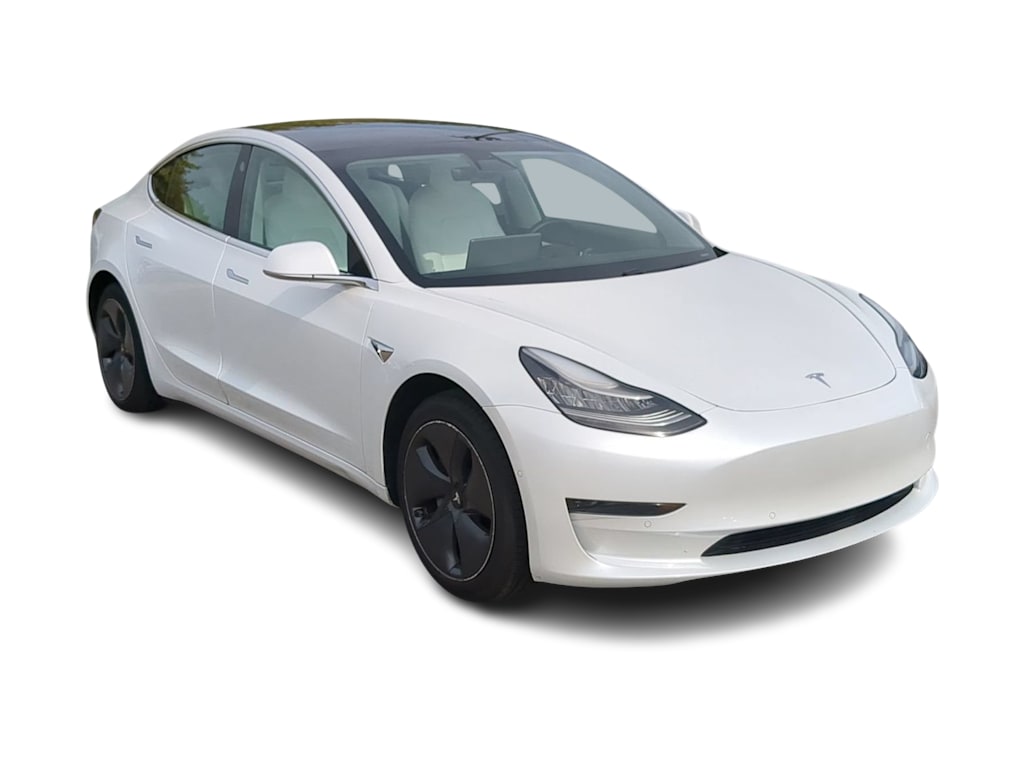 Thumbnail: 2020 Tesla Model 3 - 16
