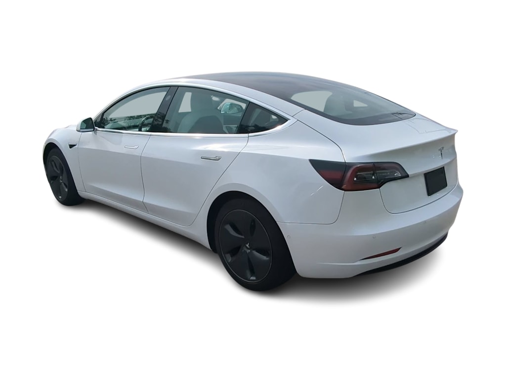 Thumbnail: 2020 Tesla Model 3 - 4
