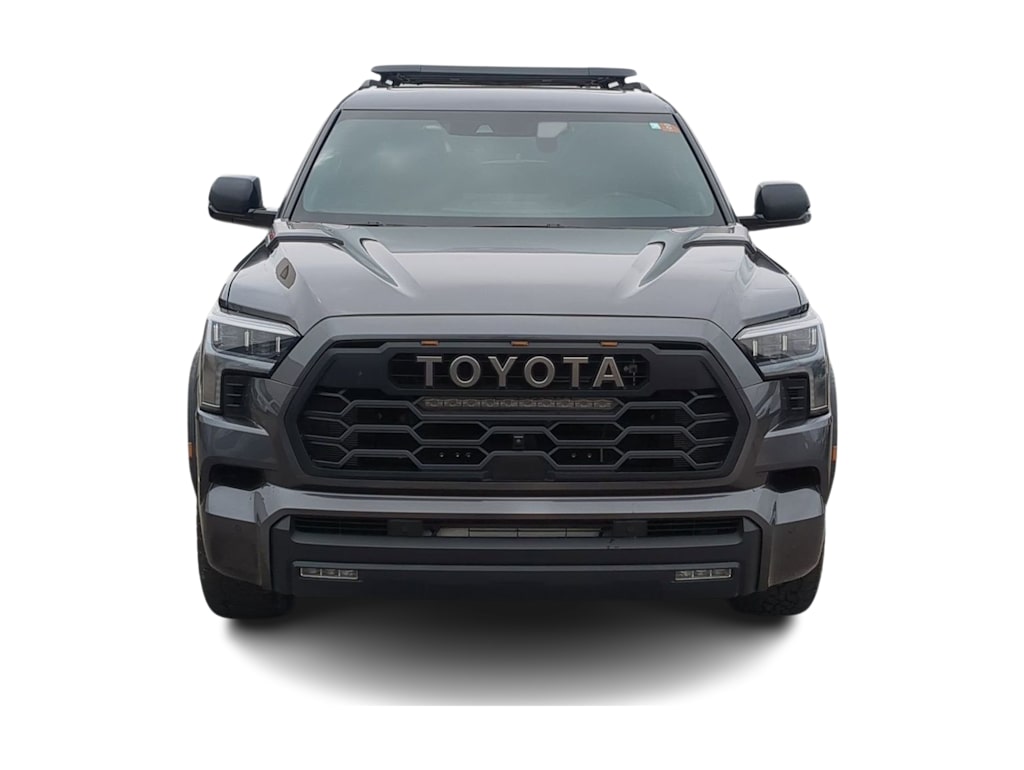 Thumbnail: 2025 Toyota Sequoia - 6