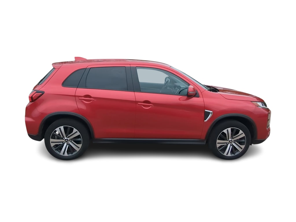 Thumbnail: 2023 Mitsubishi Outlander Sport - 20