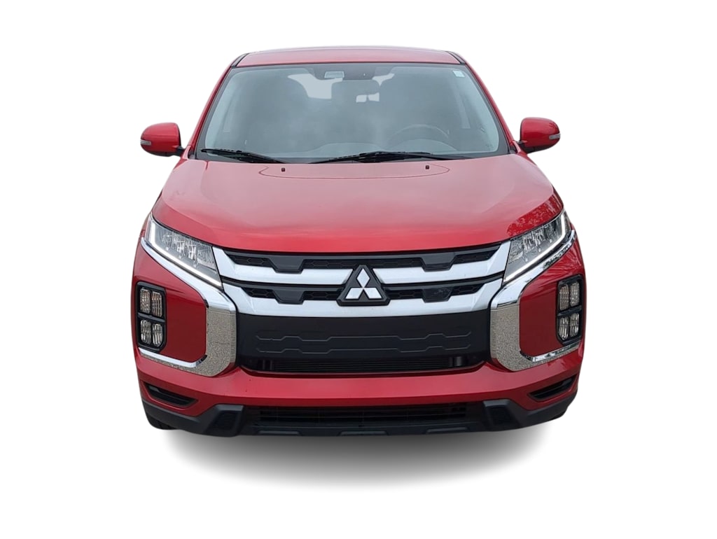 Thumbnail: 2023 Mitsubishi Outlander Sport - 6