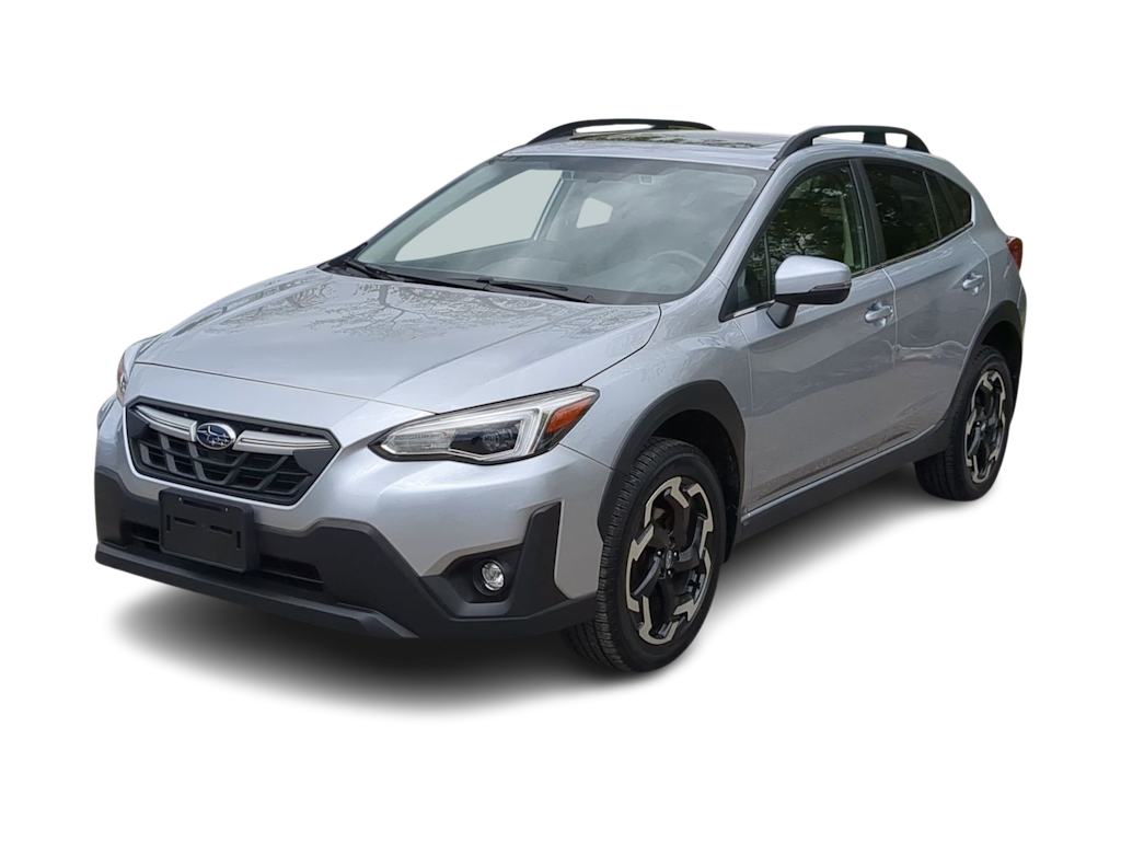 Thumbnail: 2022 Subaru Crosstrek - 19