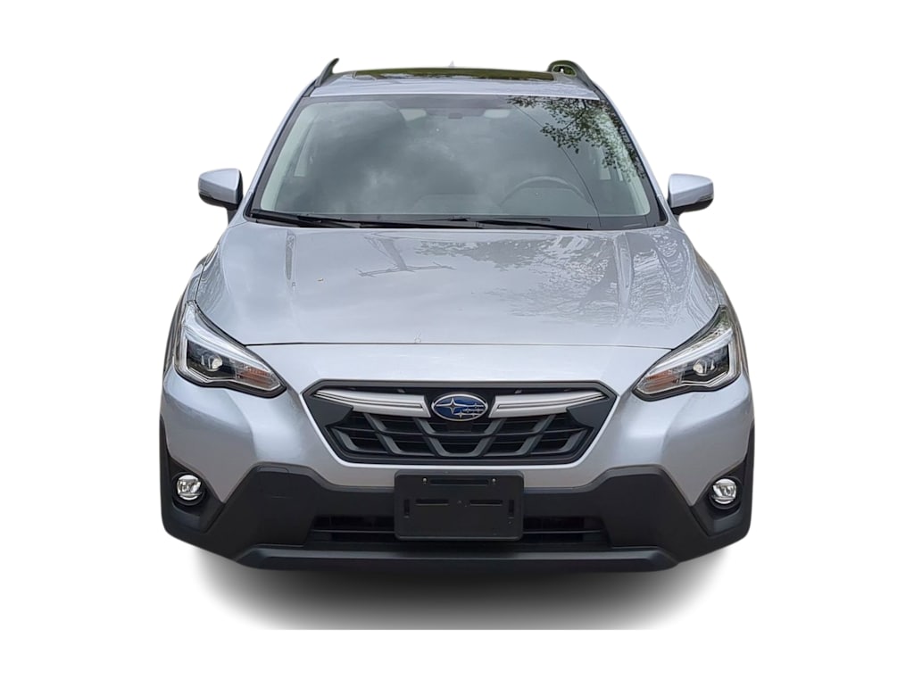 Thumbnail: 2022 Subaru Crosstrek - 6