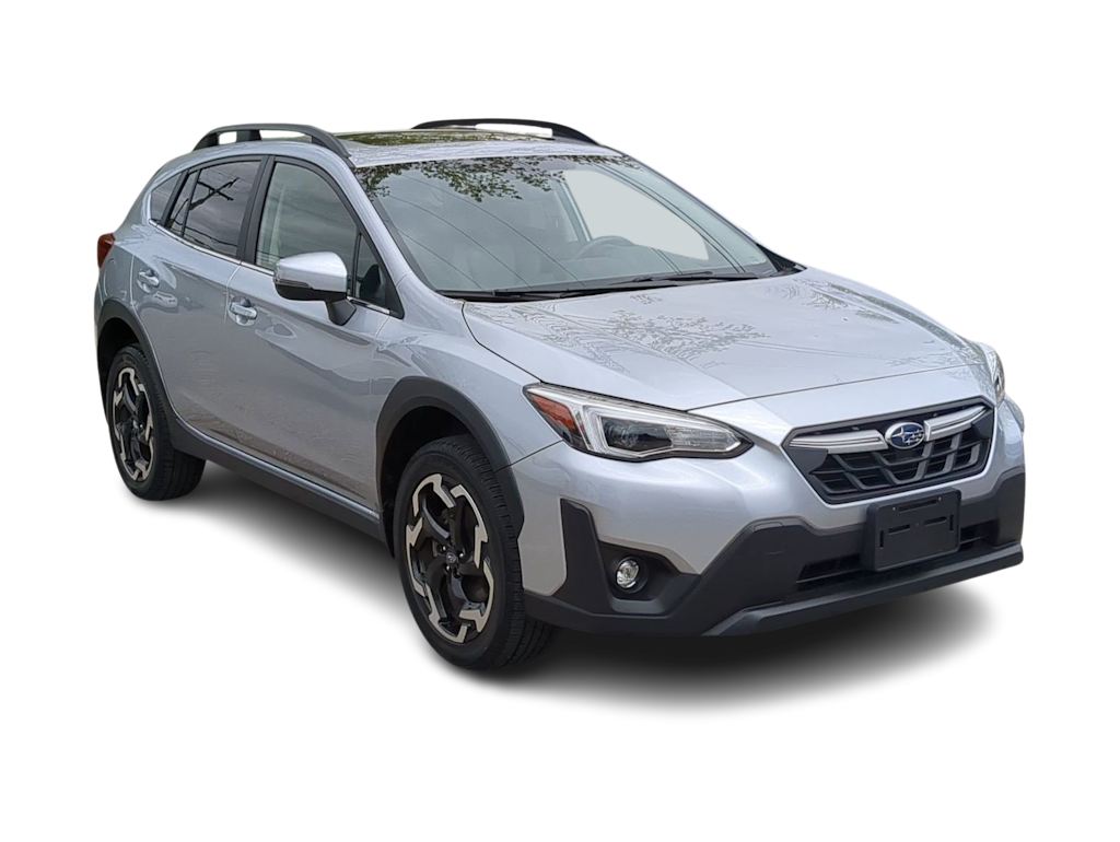 Thumbnail: 2022 Subaru Crosstrek - 18