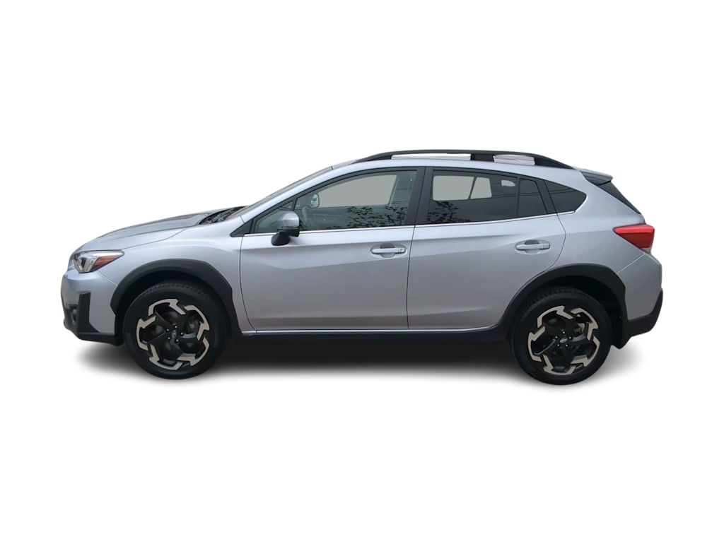 Thumbnail: 2022 Subaru Crosstrek - 3
