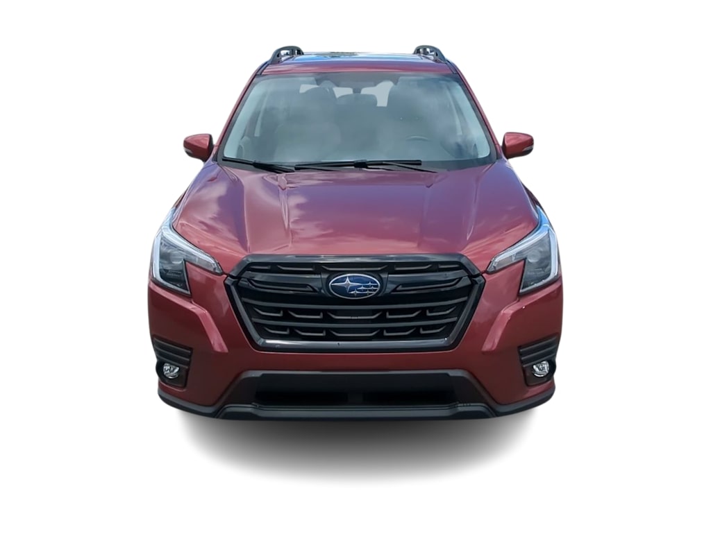 Thumbnail: 2024 Subaru Forester - 6
