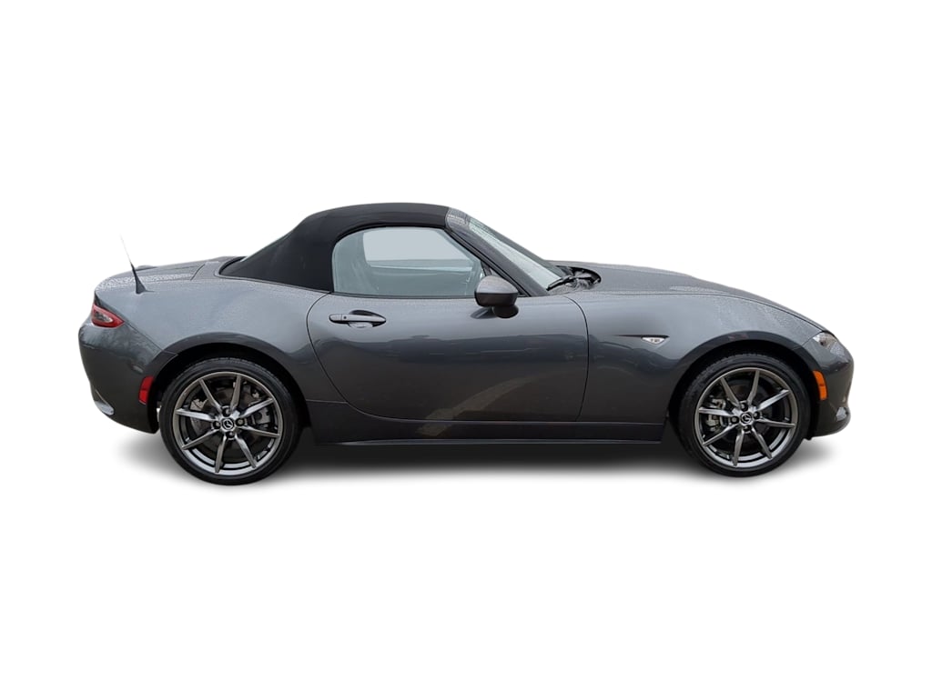 Thumbnail: 2021 Mazda MX-5 Miata - 19