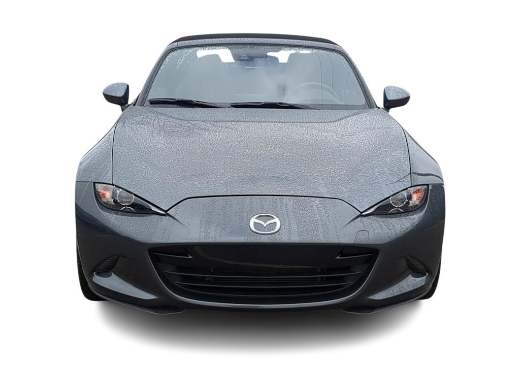 Thumbnail: 2021 Mazda MX-5 Miata - 6