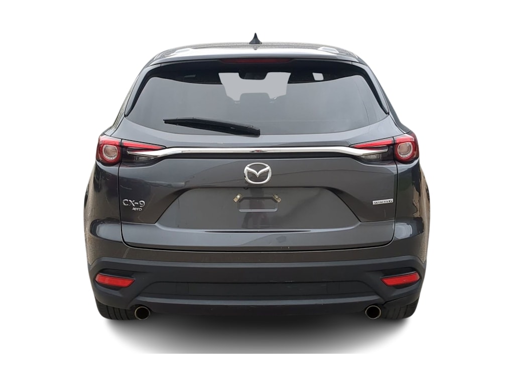 Thumbnail: 2023 Mazda CX-9 - 5