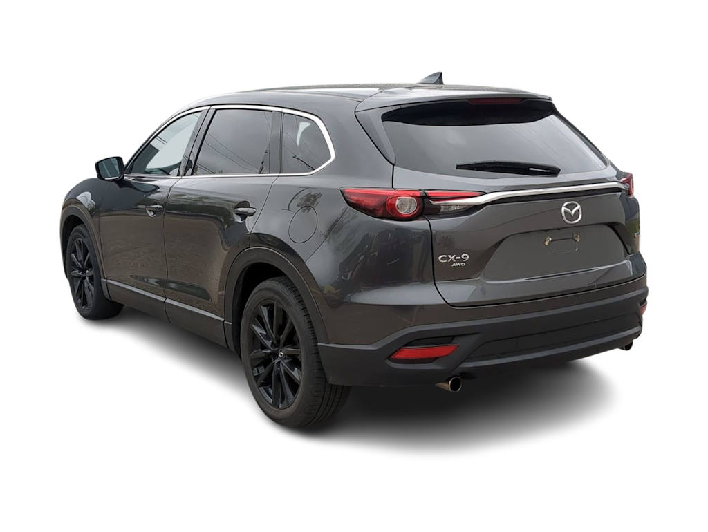 Thumbnail: 2023 Mazda CX-9 - 4