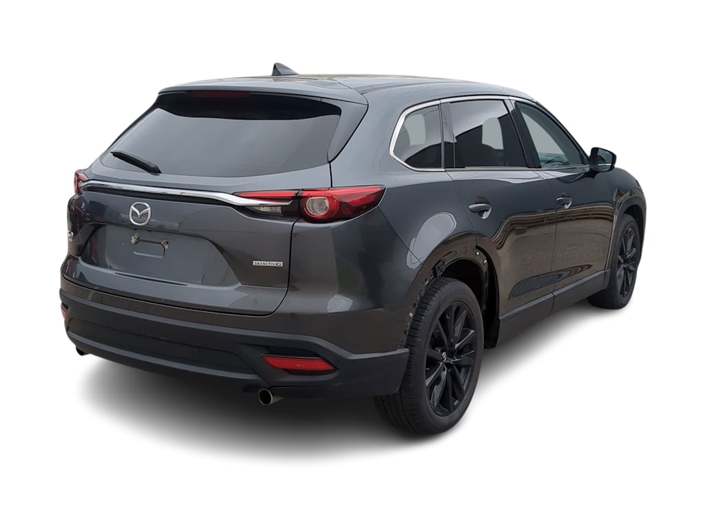 Thumbnail: 2023 Mazda CX-9 - 21