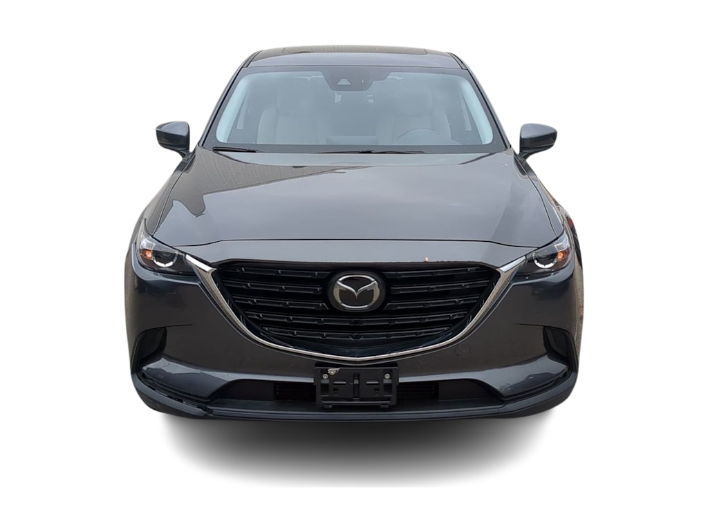 Thumbnail: 2023 Mazda CX-9 - 6