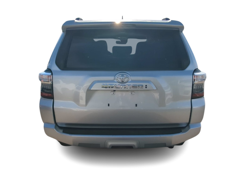 Thumbnail: 2020 Toyota 4Runner - 5