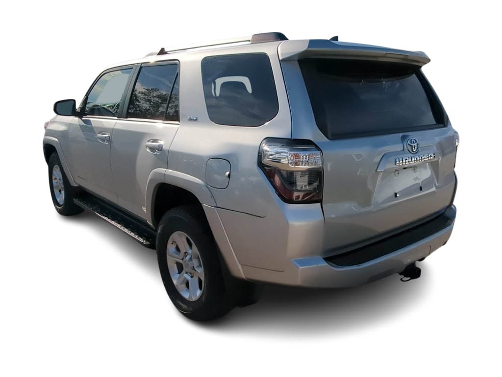Thumbnail: 2020 Toyota 4Runner - 4