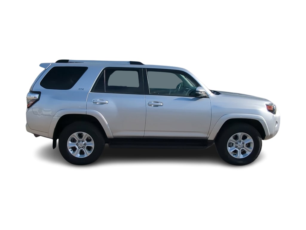 Thumbnail: 2020 Toyota 4Runner - 21