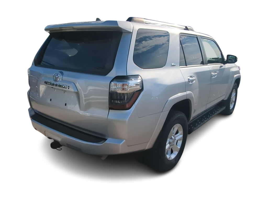 Thumbnail: 2020 Toyota 4Runner - 20
