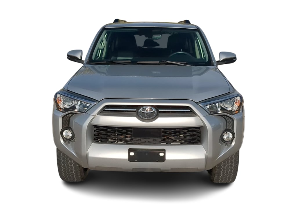 Thumbnail: 2020 Toyota 4Runner - 6