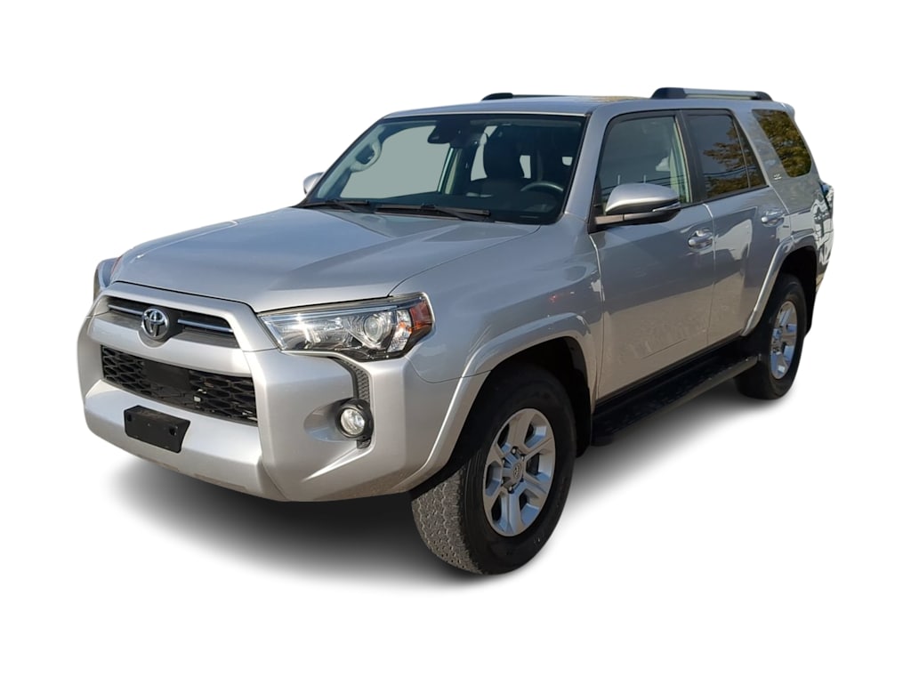 Thumbnail: 2020 Toyota 4Runner - 19