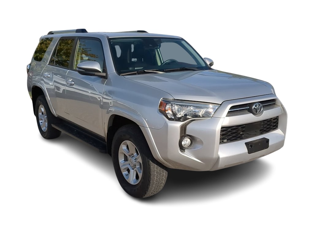 Thumbnail: 2020 Toyota 4Runner - 18
