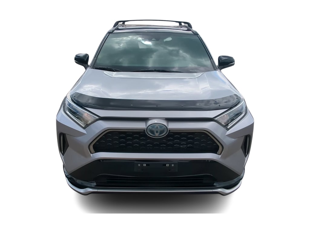 Thumbnail: 2021 Toyota RAV4 - 6