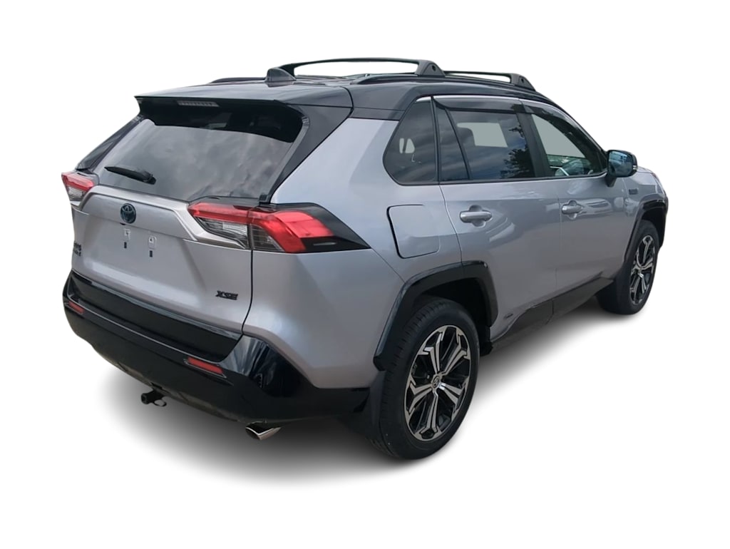 Thumbnail: 2021 Toyota RAV4 - 21