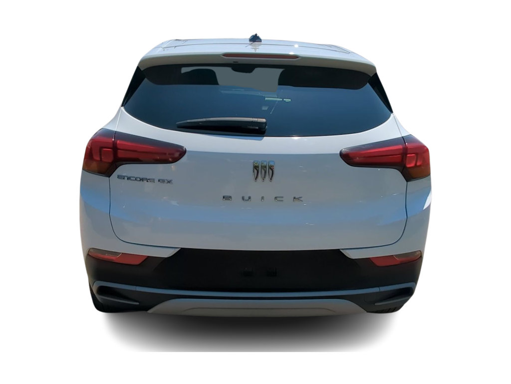 Thumbnail: 2024 Buick Encore GX - 5