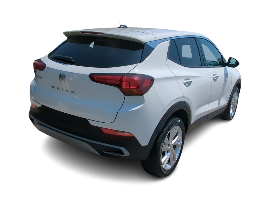 Thumbnail: 2024 Buick Encore GX - 21