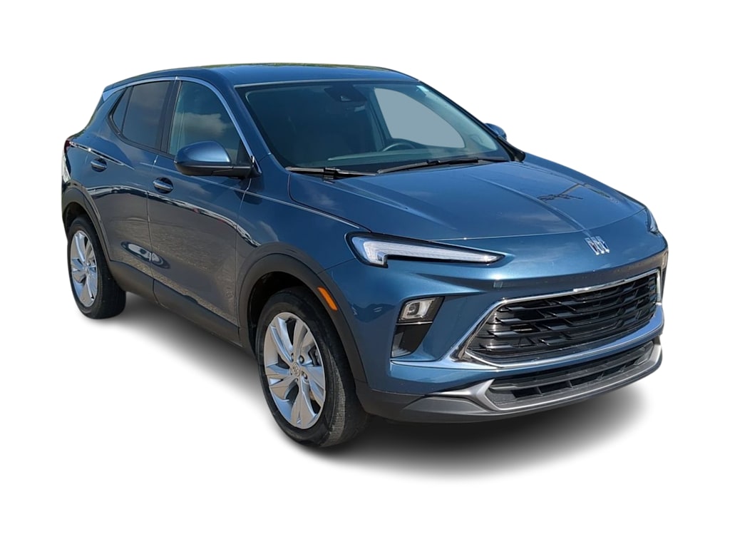 Thumbnail: 2024 Buick Encore GX - 20