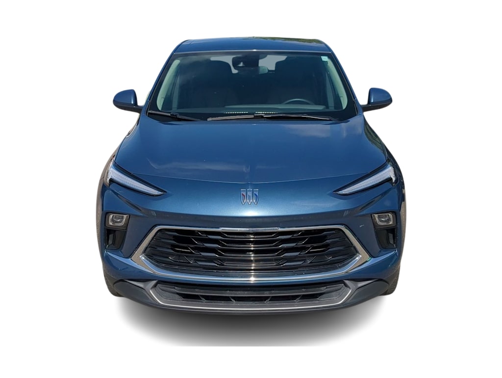 Thumbnail: 2024 Buick Encore GX - 6