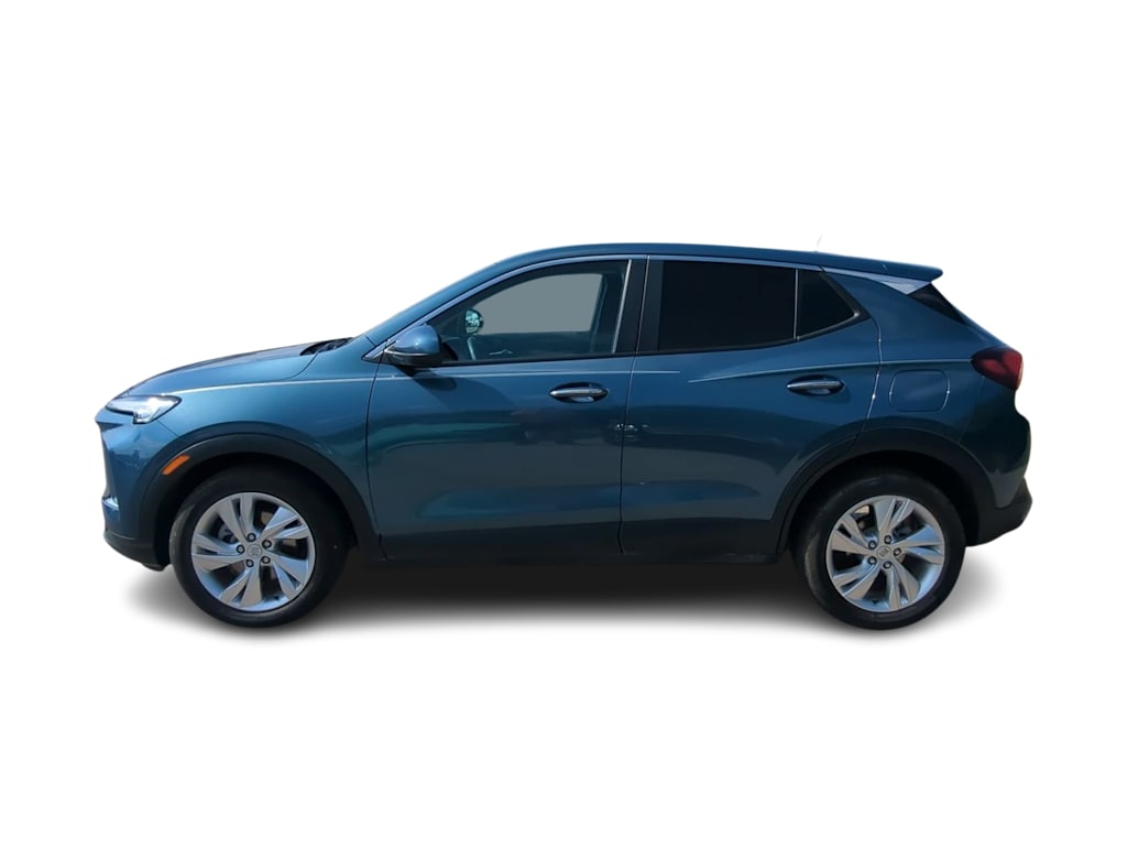 Thumbnail: 2024 Buick Encore GX - 3