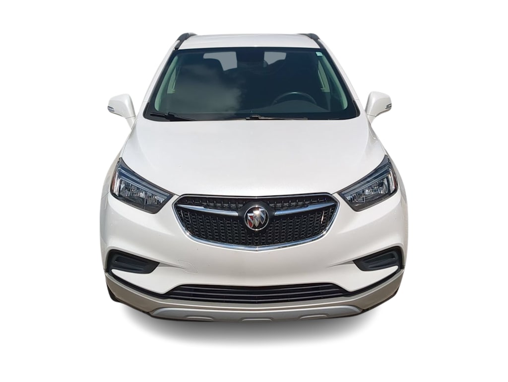 Thumbnail: 2018 Buick Encore - 6