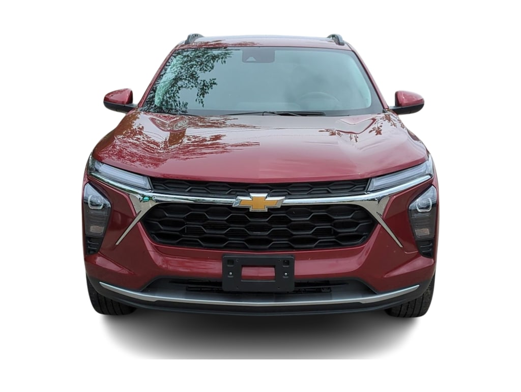 Thumbnail: 2025 Chevrolet Trax - 6