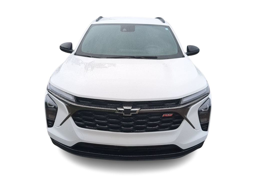 Thumbnail: 2025 Chevrolet Trax - 6