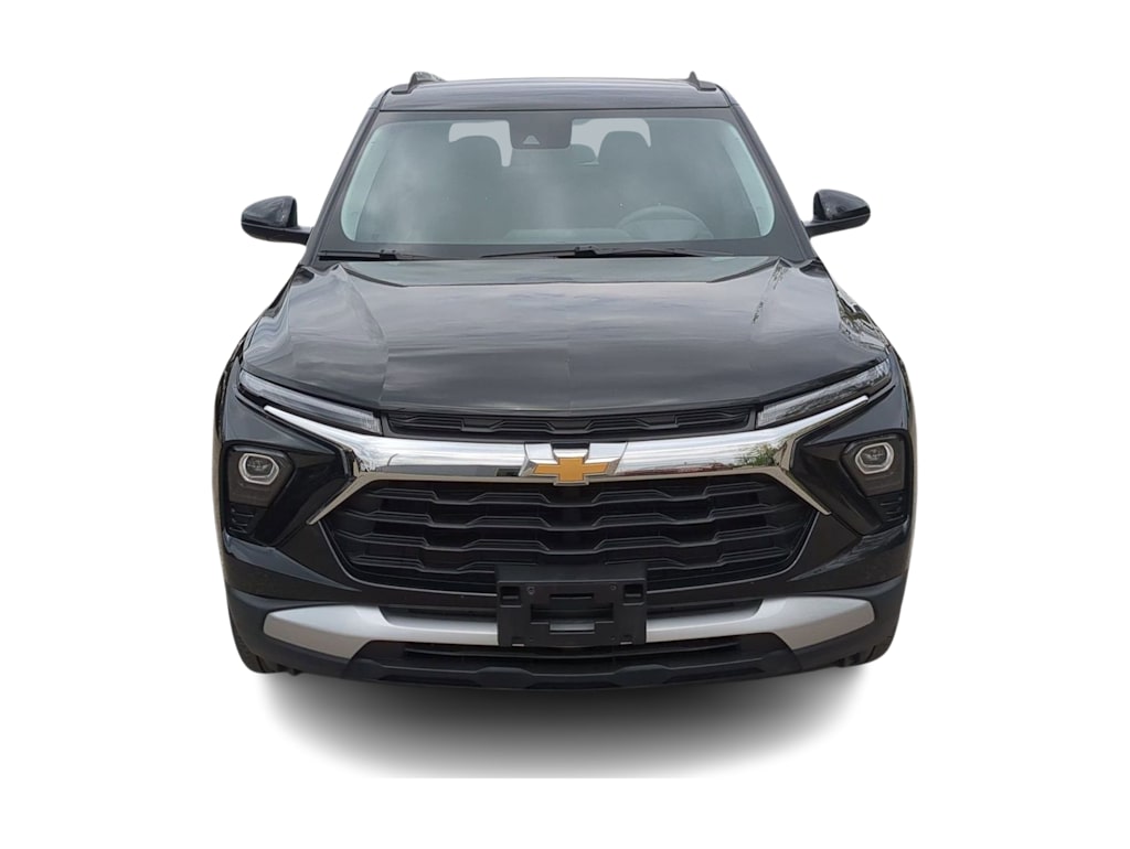 Thumbnail: 2025 Chevrolet TrailBlazer - 6