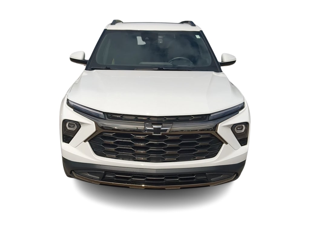 Thumbnail: 2024 Chevrolet TrailBlazer - 6