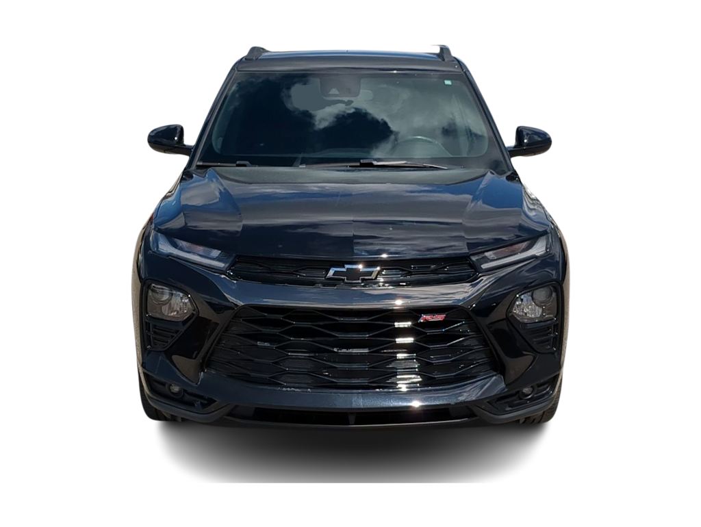 Thumbnail: 2022 Chevrolet TrailBlazer - 6
