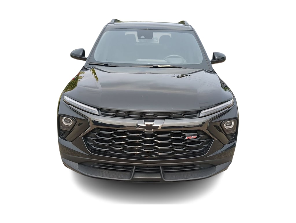 Thumbnail: 2024 Chevrolet TrailBlazer - 6