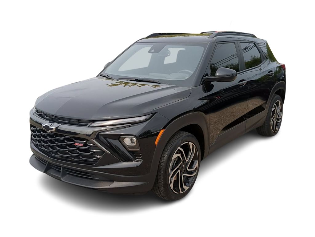 Thumbnail: 2024 Chevrolet TrailBlazer - 20