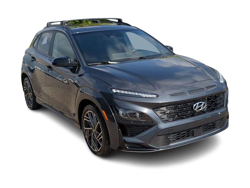 Thumbnail: 2022 Hyundai Kona - 18