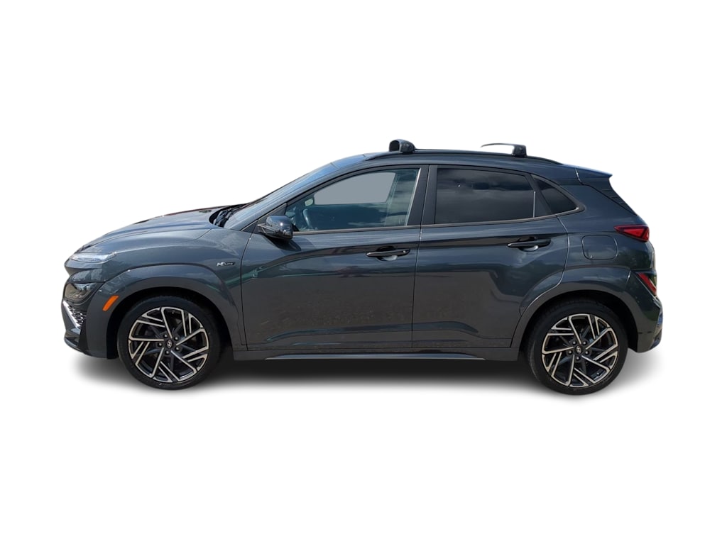 Thumbnail: 2022 Hyundai Kona - 3