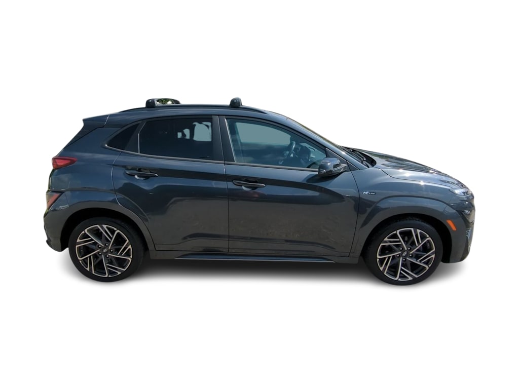 Thumbnail: 2022 Hyundai Kona - 21