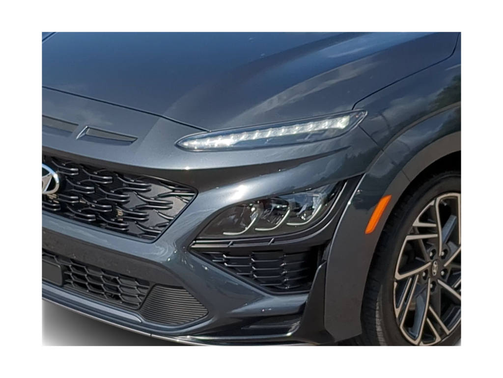 Thumbnail: 2022 Hyundai Kona - 22