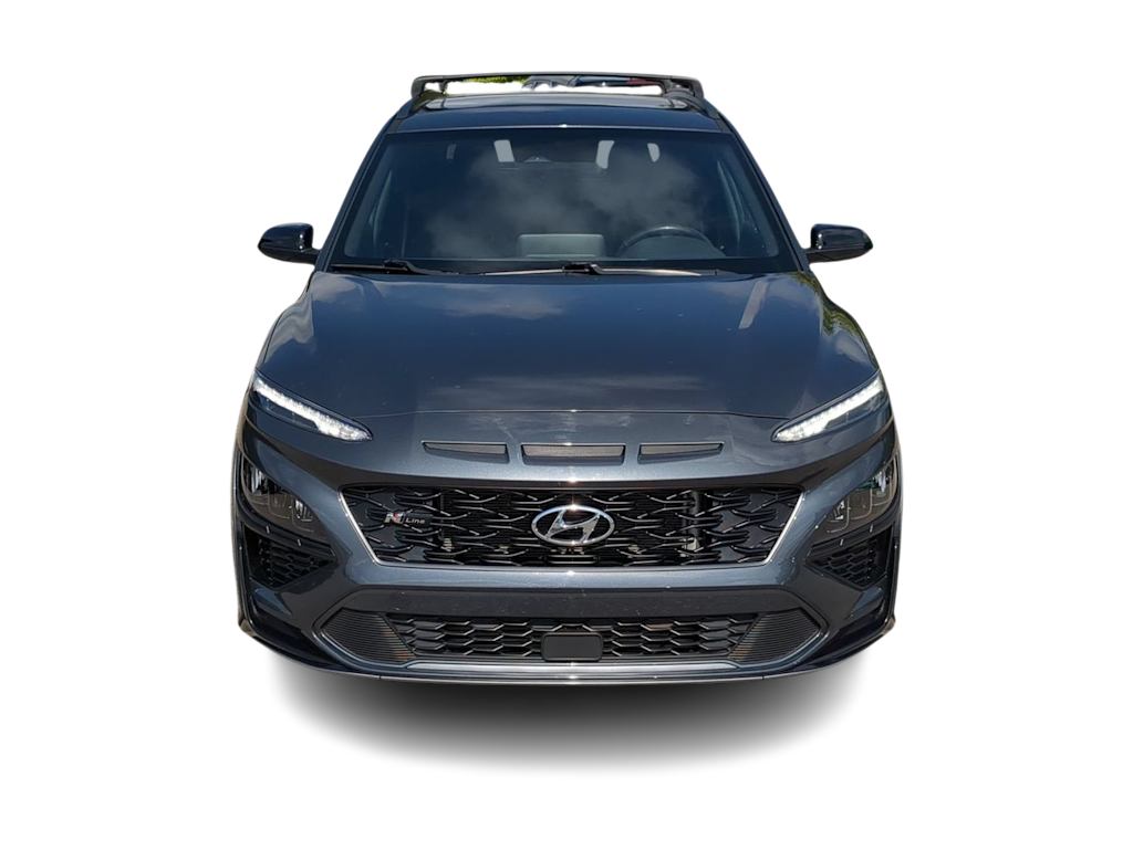 Thumbnail: 2022 Hyundai Kona - 6