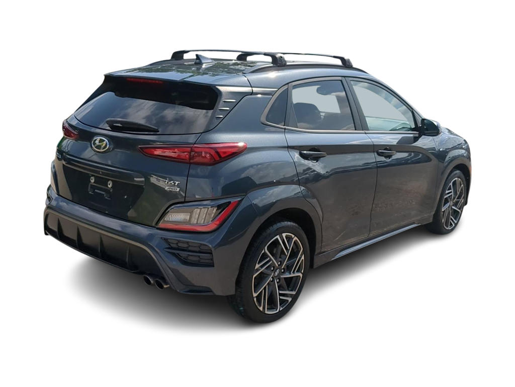 Thumbnail: 2022 Hyundai Kona - 20