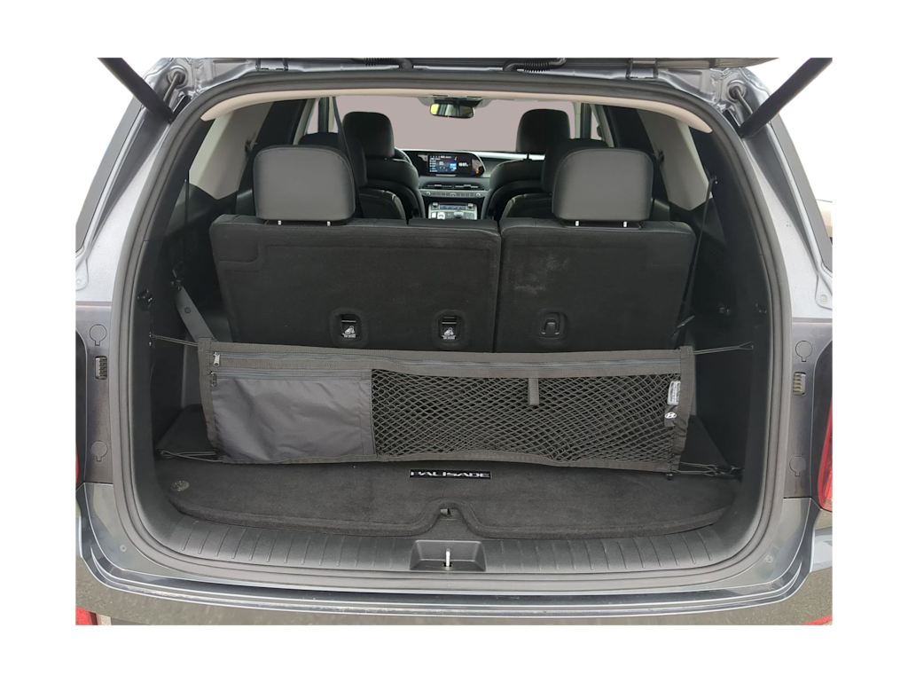 Thumbnail: 2022 Hyundai Palisade - 16