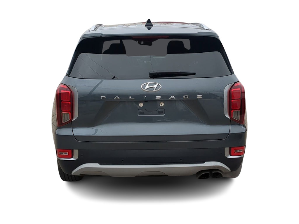 Thumbnail: 2022 Hyundai Palisade - 5