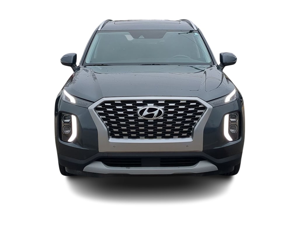 Thumbnail: 2022 Hyundai Palisade - 6
